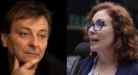 Zambelli e o Battisti